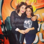 Houda saad sur yala.fm